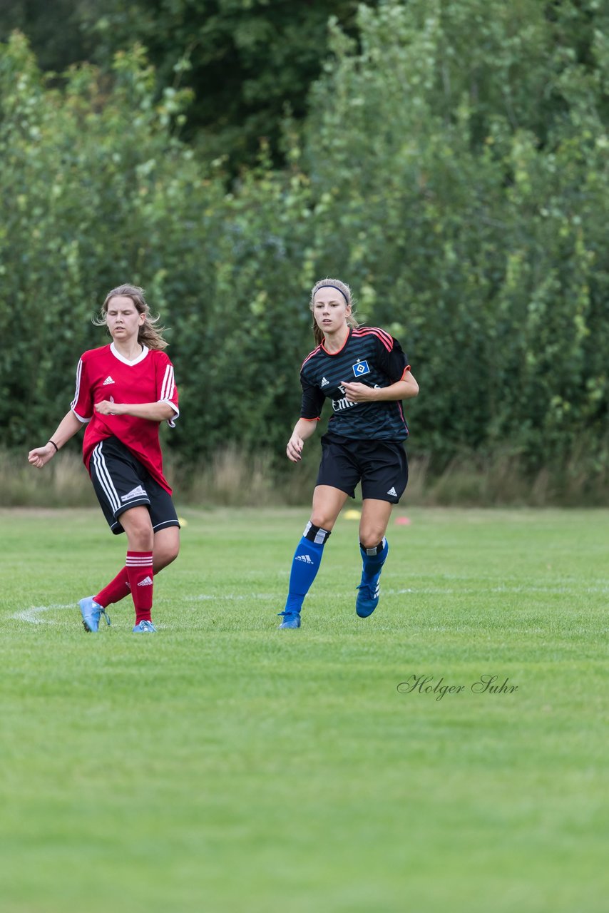 Bild 125 - Frauen SG NieBar - HSV 2 : Ergebnis: 4:3